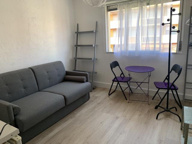 Appartement location à Carras, Nice