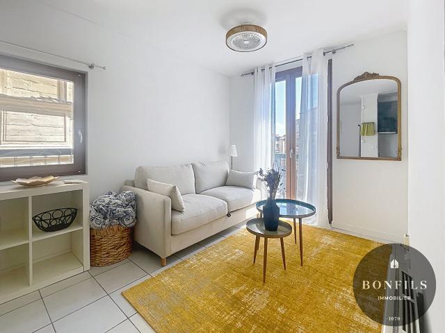 Appartement location à Avignon