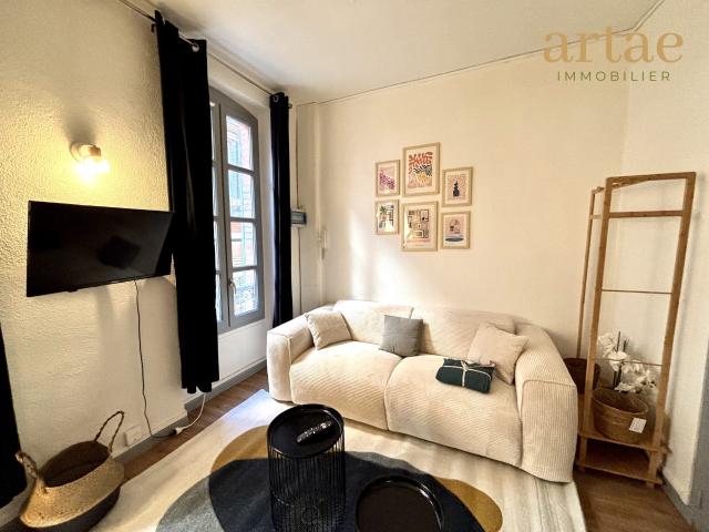 Appartement location à Montauban