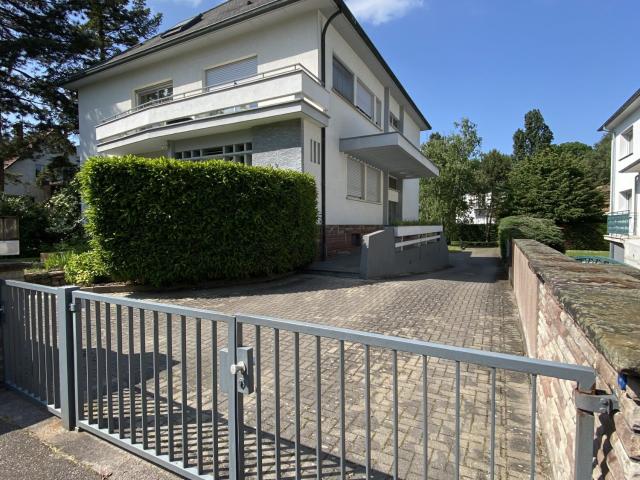 Appartement location à Strasbourg, Hoenheim