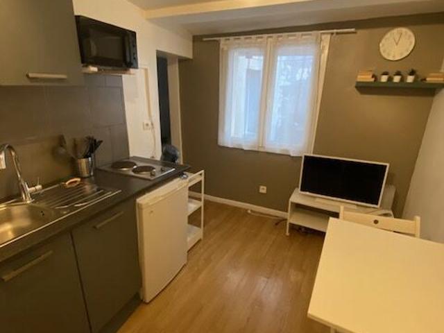 Appartement location à Marseille