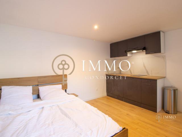 Appartement location à Palaiseau
