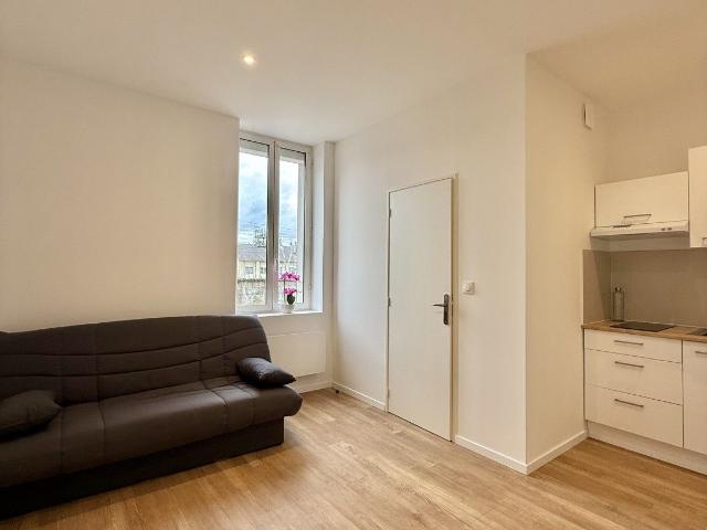 Appartement location à Moulins, Yzeure