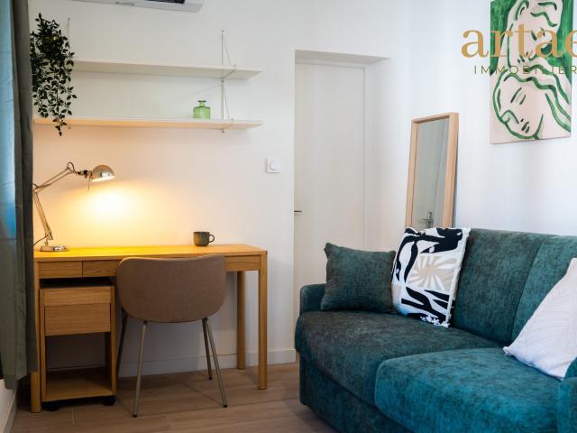 Appartement location à Toulouse