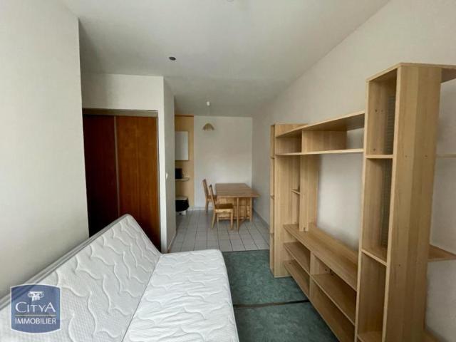 Appartement location à Nantes
