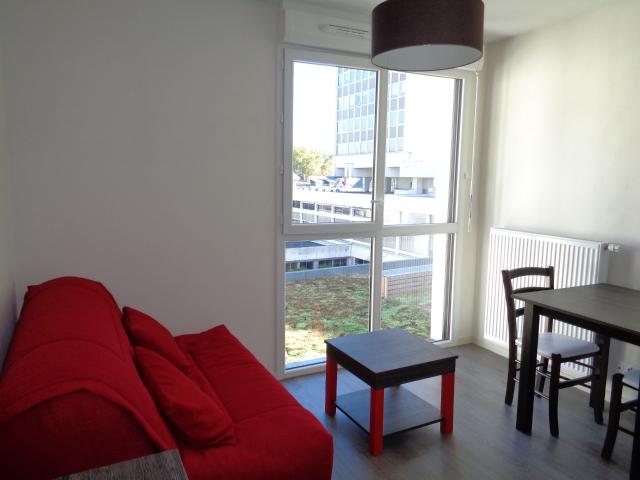 Appartement location à Brive-la-Gaillarde, Brive-la-gaillarde