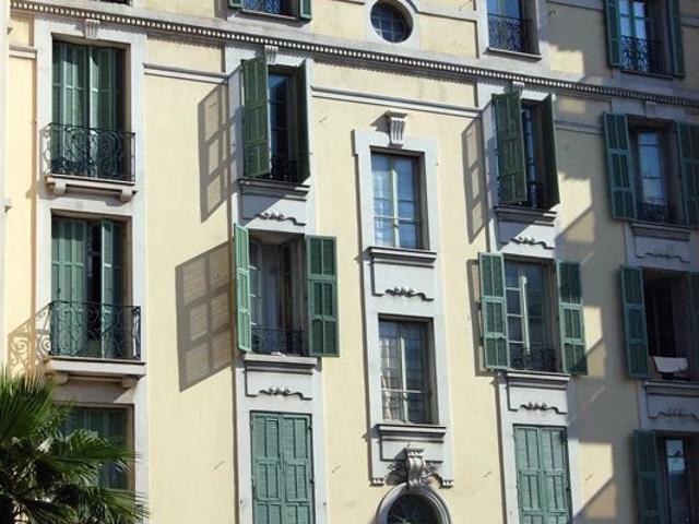 Appartement location à Grosso, Nice