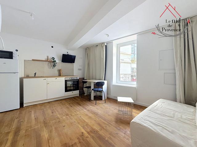 Appartement location à Baron, Orange
