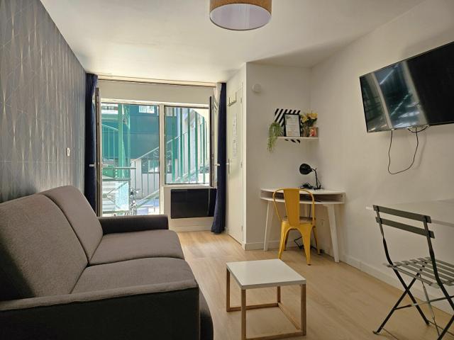 Appartement location à Rouen, Ruan