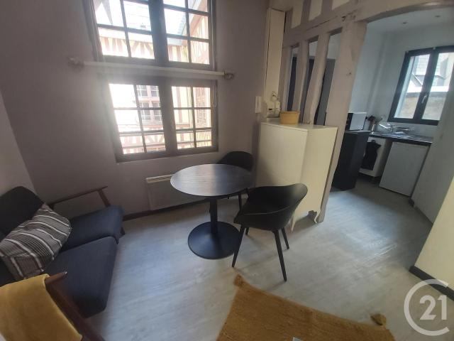 Appartement location à Rouen, Ruan