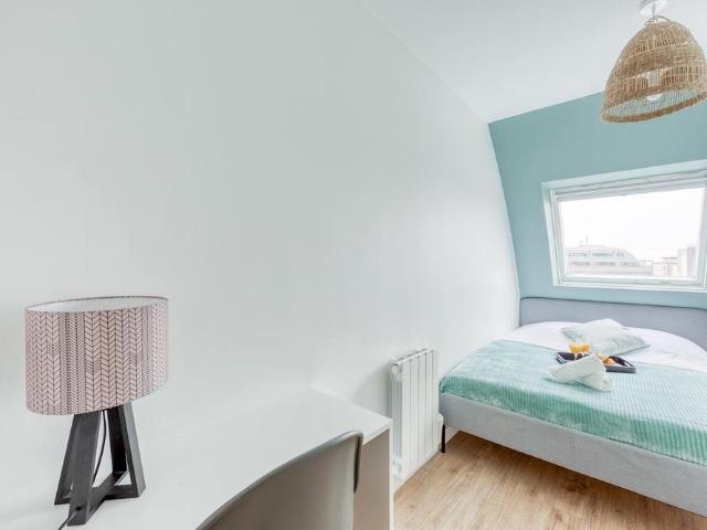 Appartement location à Pontoise, Cergy