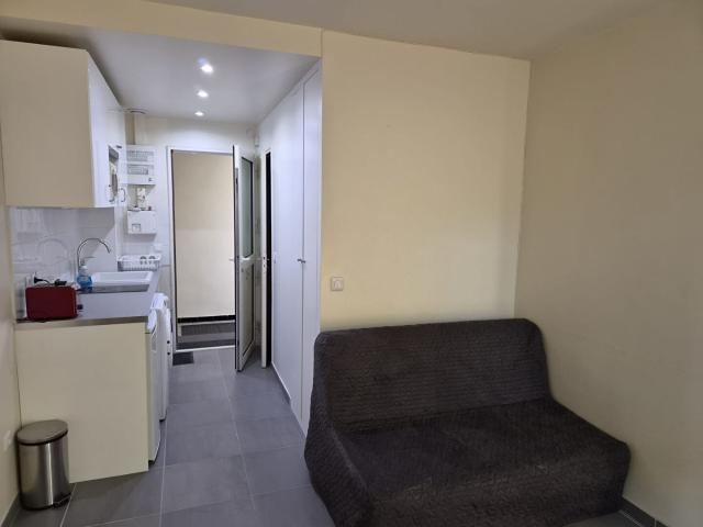 Appartement location à L'Haÿ-les-Roses, Cachan