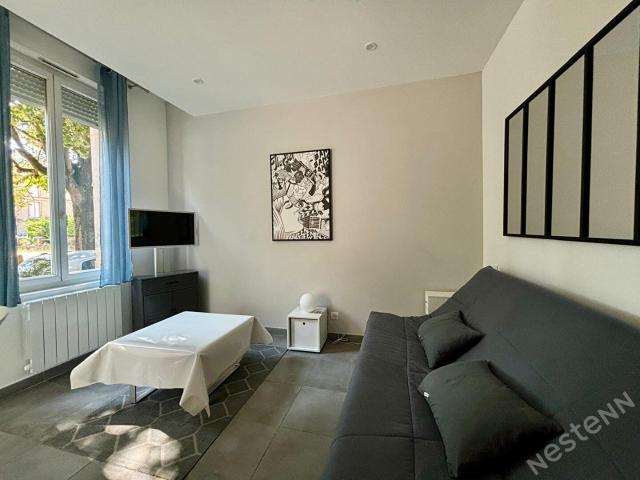 Appartement location à Agen