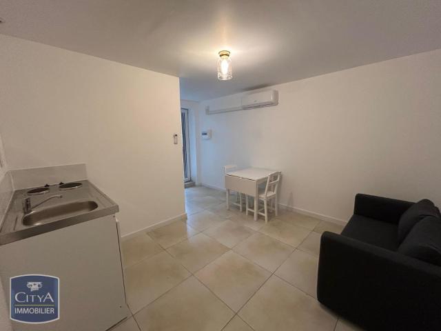 Appartement location à Nîmes