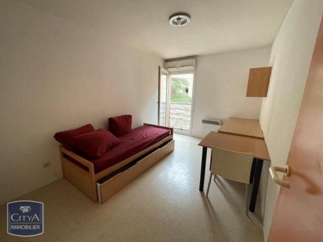 Appartement location à Nîmes