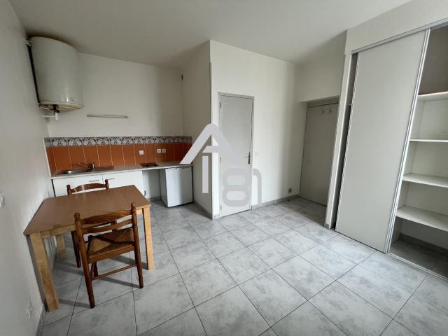 Appartement location à Albi