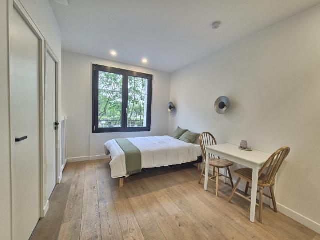 Appartement location à Boulogne-Billancourt, Boulogne-billancourt