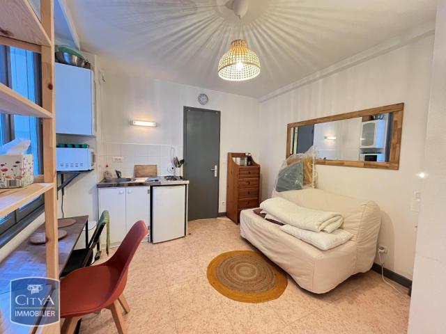 Appartement location à Bourges