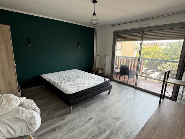 Appartement location à Nice