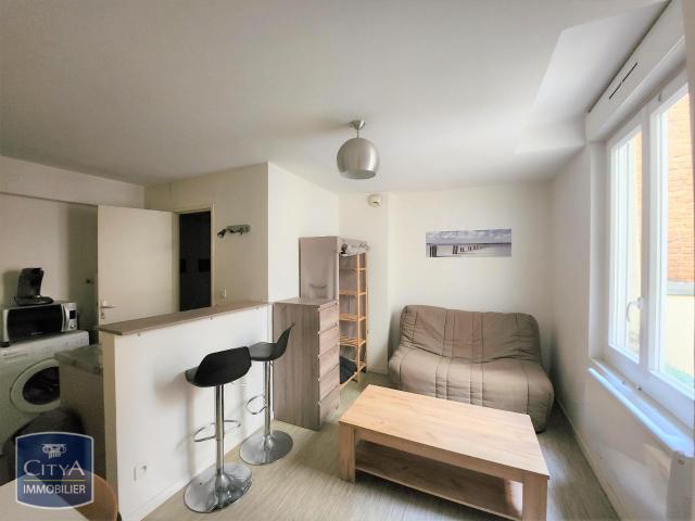 Appartement location à Limoges