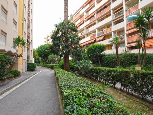 Appartement location à Nice