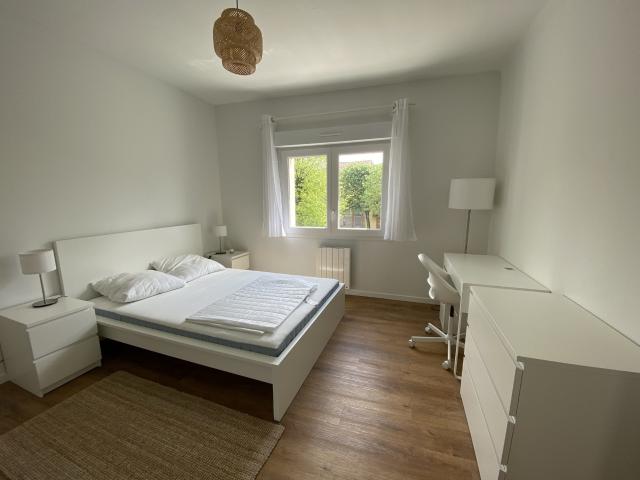 Appartement location à Toulouse