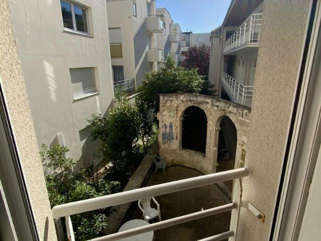 Appartement location à Tours