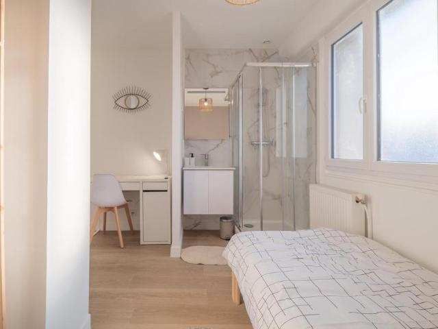 Appartement location à Orléans