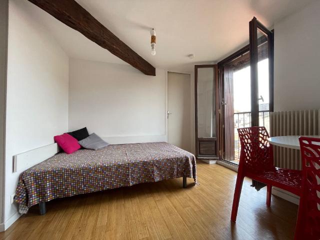 Appartement location à Agen
