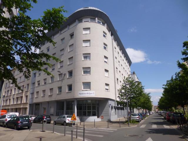 Appartement location à Lyon, Métropole de Lyon
