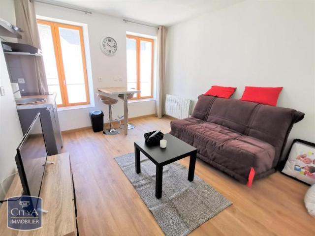 Appartement location à Laon