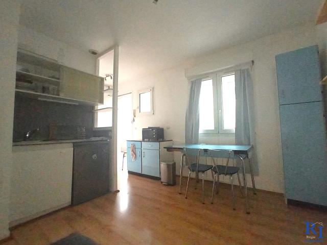 Appartement location à Grenoble