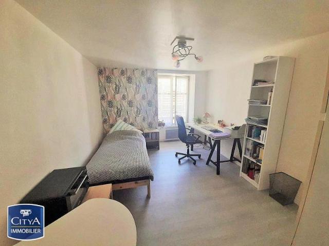 Appartement location à Clermont-Ferrand, Clermont-ferrand