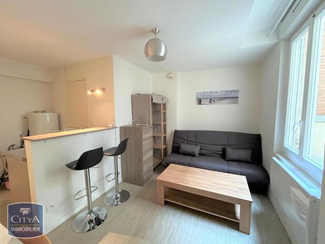 Appartement location à Limoges