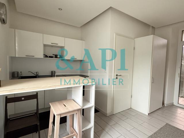 Appartement location à Thonon-les-Bains, Thonon-les-bains