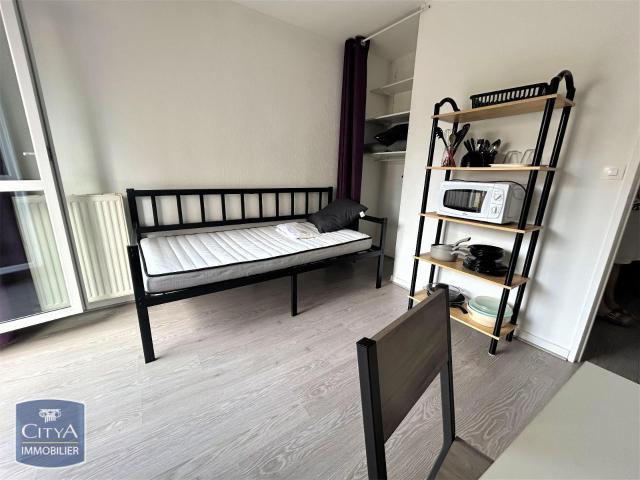 Appartement location à Le Mans
