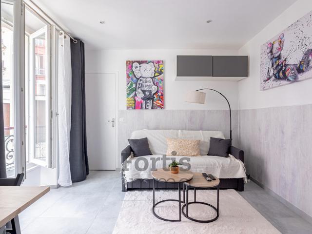 Appartement location à Nogent-sur-Marne, Saint-mandé