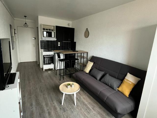 Appartement location à Rouen, Ruan