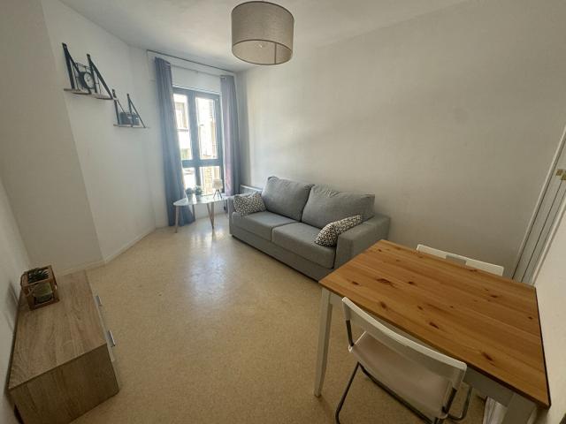 Appartement location à Dijon