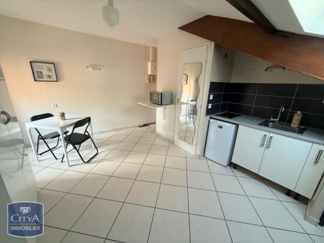 Appartement location à Dijon