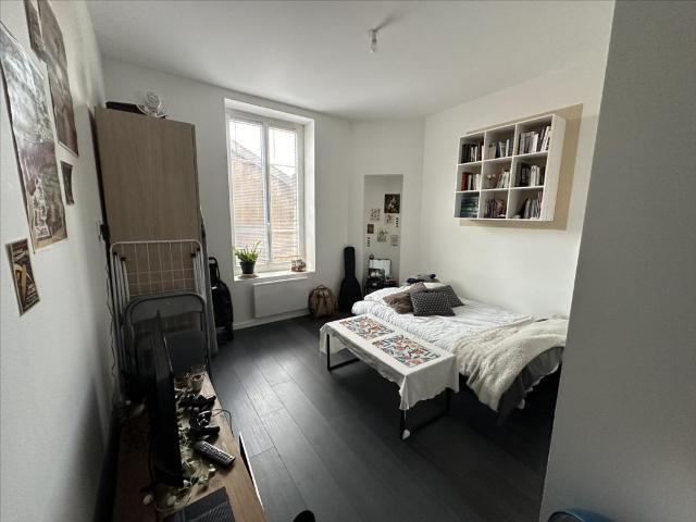 Appartement location à Nancy