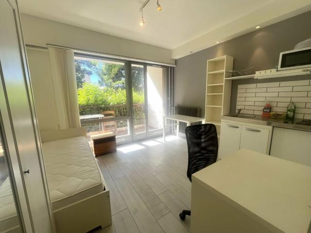 Appartement location à Marseille
