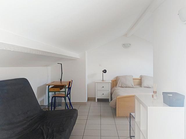 Appartement location à Reims
