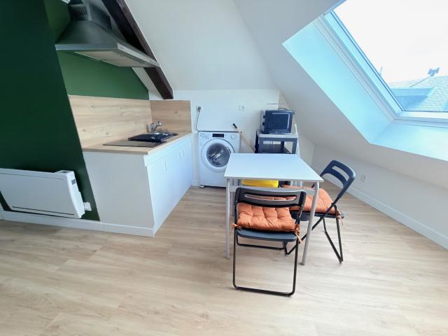 Appartement location à Le Havre