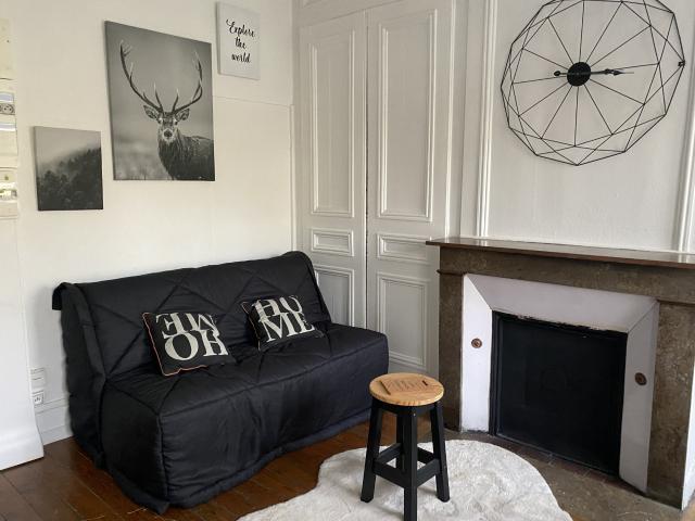 Appartement location à Amiens