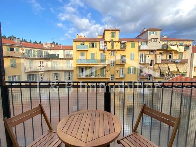 Appartement location à Nice