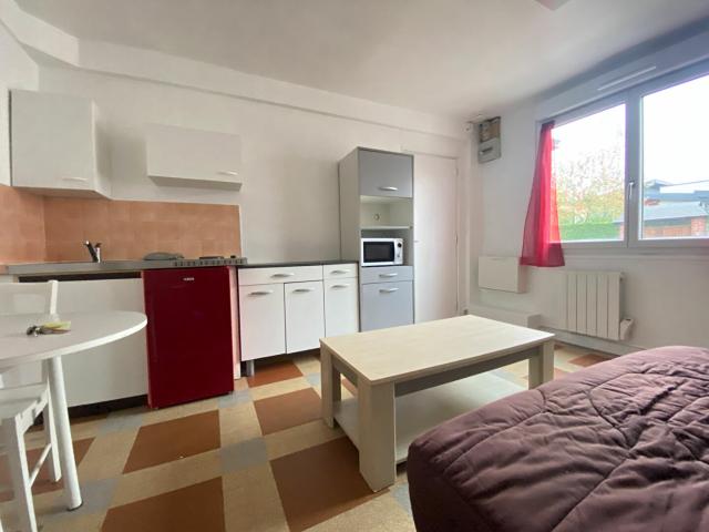 Appartement location à Rouen, Le Mesnil-esnard