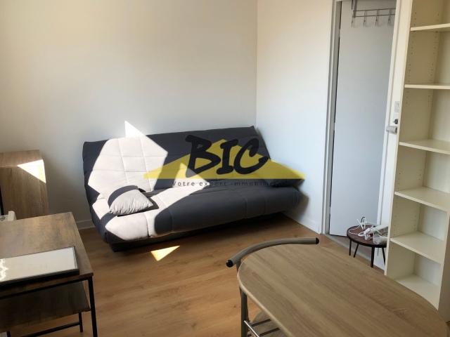 Appartement location à Vierzon