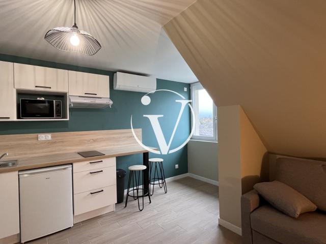 Appartement location à Vendôme
