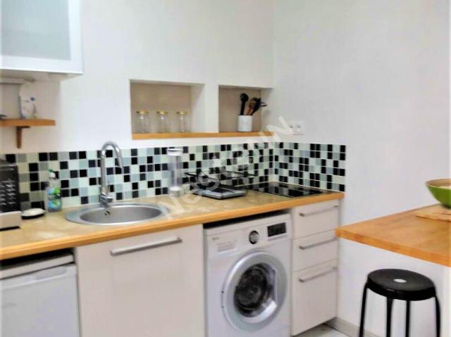 Appartement location à Reims